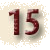 15