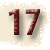 17