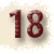 18