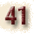 41