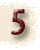 5