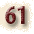 61