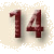 14