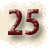 25